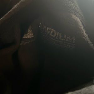 Speed Society Black Hoodie